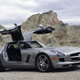 Illustration for article titled Mercedes-Benz SLS: Once Upon A Time In Mexico